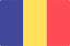 Romania Flag